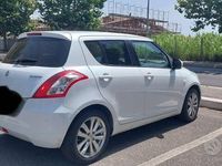 usata Suzuki Swift 2015