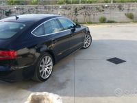 usata Audi A5 A5 2.0 TDI 177 CV mult. S line edition