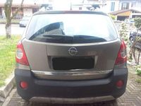 Usata Opel Antara Edition 150 CV (110 kW) 2008 SUV