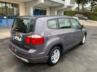 usata Chevrolet Orlando 1.8 GPL LT - 7 POSTI - RECANAT