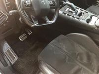 Usata Citroën CX 2021 Bianco SUV