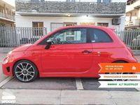 usata Abarth 595 1.4 Turbo T-Jet 165 CV Turismo