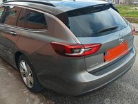 Usata Opel Insignia Business 136 CV (100 kW) 2018 Station wagon