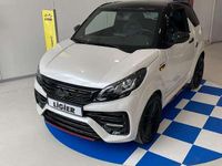 Usata Ligier JS50 2023 Bianco Utilitaria