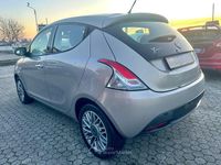 Usata Lancia Ypsilon 84 CV (61 kW) 2012 Beige Utilitaria