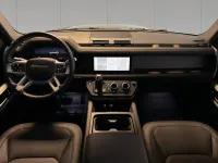 Brugt Land Rover Defender SE 249 HK (183 kW) 2024 Sort SUV