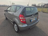 usata Mercedes A170 Benzina 75000 KM