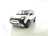 usata Fiat Panda Cross 1.0 FireFly S&S Hybrid City usato