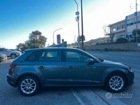 Occasion Audi A3 Attraction 184 ch (135 kW) 2014 Gris Berline