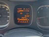 Usata Fiat Panda Pop 69 CV (50 kW) 2013 Argento Utilitaria