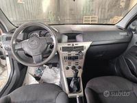 Usata Opel Astra 2009 Utilitaria