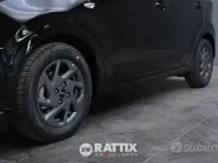 Nuova Kia Picanto Urban 68 CV (50 kW) 2026 Nero Utilitaria