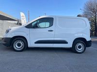 Usata Opel Combo 102 CV (75 kW) 2020 Bianco Monovolume