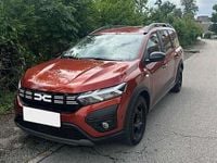 Nuova Dacia Jogger 101 CV (74 kW) 2025 Verde(met.) Monovolume