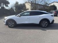 Usata Peugeot 408 Allure 136 CV (100 kW) 2024 SUV
