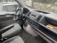 Usata VW T6.1 95 CV (69 kW) 2019 Furgone