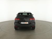 Usata Citroën C4 Cactus Shine 102 CV (75 kW) 2019 Nero Utilitaria
