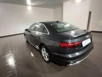 Usata Audi A4 Advanced 135 CV (99 kW) 2023 Grigio Berlina
