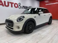Usata Mini ONE 102 CV (75 kW) 2020 Beige Utilitaria