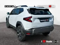 Nuova Dacia Duster Expression 131 CV (96 kW) 2025 Bianco SUV