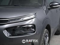 Usata Citroën C4 Shine 100 CV (73 kW) 2018 Grigio Berlina
