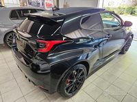 Usata Toyota Yaris 261 CV (191 kW) 2024 Nero Utilitaria