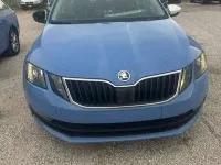 Usata Skoda Octavia Executive 150 CV (110 kW) 2016 Station wagon
