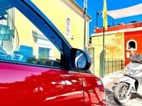 Usata Smart ForTwo Coupé 2008 Utilitaria