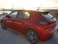 Usata Peugeot 208 S 75 CV (55 kW) 2020 Utilitaria