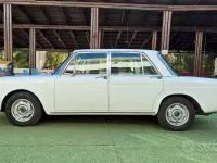 Usata Lancia 2000 126 CV (92 kW) 1970 Bianco Berlina
