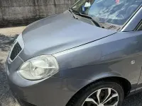 Usata Lancia Ypsilon 60 CV (44 kW) 2009 Grigio Utilitaria