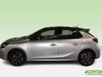 Usata Opel Corsa 101 CV (74 kW) 2025 Bianco Utilitaria
