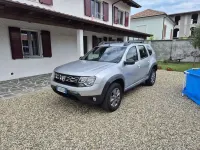 Usata Dacia Duster Prestige 109 CV (80 kW) 2015 SUV