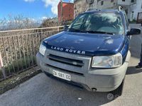 usata Land Rover Freelander 1ª serie