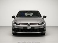 Usata VW Golf VIII Style 265 CV (194 kW) 2025 Grigio Utilitaria