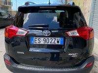 usata Toyota RAV4 RAV 42.2 d-4d Active 4wd 150cv mt