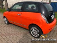 usata Lancia Ypsilon 1.2 69 CV PlatinumKm 92000