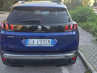 Usata Peugeot 3008 Allure 131 CV (96 kW) 2020 SUV