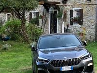 Usata BMW M235 306 CV (225 kW) 2021 Coupé