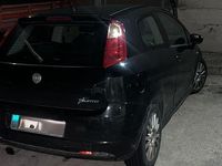 Usata Fiat Punto 2005 Utilitaria