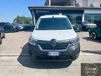 Usata Renault Kangoo 95 CV (69 kW) 2025 Bianco Monovolume