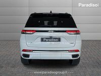 Nuova Jeep Grand Cherokee Summit 381 CV (280 kW) 2025 Other SUV