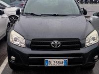 Usata Toyota RAV4 2007 SUV