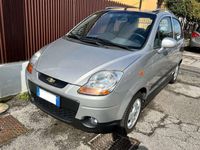 usata Chevrolet Matiz 1.0 SX Star