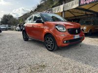 usata Smart ForFour 70 1.0 Youngster