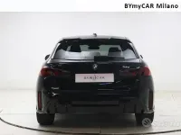 Usata BMW 118 M Sport 150 CV (110 kW) 2025 Nero Utilitaria