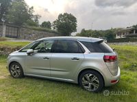 Usata Citroën C4 Picasso Business Class 120 CV (88 kW) 2016 Grigio Monovolume