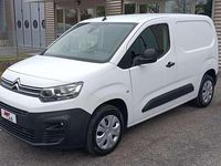 Occasion Citroën Berlingo 102 ch (75 kW) 2021 Blanc Monospace