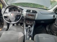 usata Fiat Bravo 1.6 105cv 2008