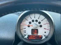 Usata Mini Countryman 98 CV (72 kW) 2013 Nero SUV
